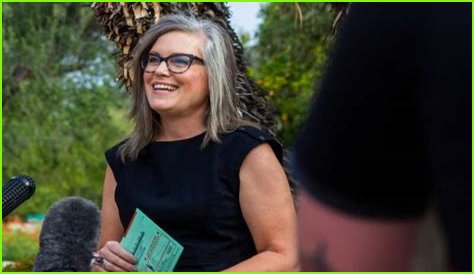 Katie Hobbs Husband, Latest News, Net Worth, Parents